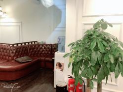 -Tipo Hair salon（明星）店