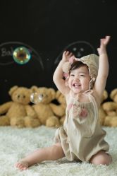 -首尔宝宝SEOUL  BABY STUDIO(通州店)