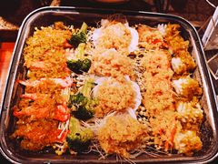 -二十八里太湖船菜(吉祥路店)