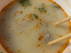 -鸭得堡老鸭汤·鸭血粉丝(凤凰西街店)