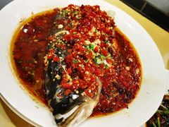 -忆湘南(庐山店)