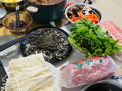 -彭姐麻辣烫(海淀店)