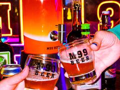 -M99 BEER世界啤酒吧(鸿云悦街店)
