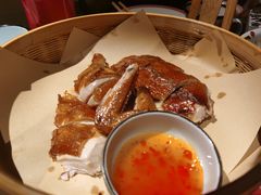 -洞庭土菜馆(天河北总店)