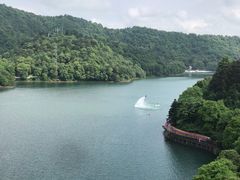 -石燕湖生态旅游景区