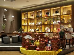 -若蘭慈·无国界素食料理(欢乐海岸店)