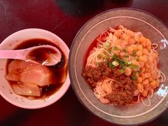 -岗上渣渣老火锅(两路口店)