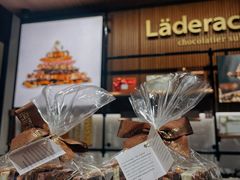 -Laderach 莱德拉(上海环贸iapm店)