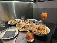 -Osteria意大利餐厅
