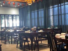 大堂-健眺小海鲜(临海后山店)