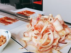 -火焱山烤肉·齐齐哈尔烤肉(朝阳店)