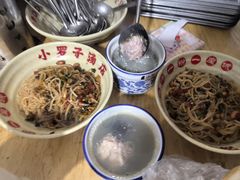 -小罗子汤店(大士院总店)