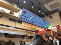 -梅溪·小伙子干挑面(安吉总店)