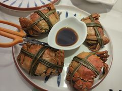 -船说茶点粤菜(海上世界店)