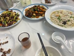 -台州湾小海鲜·范家厨房(人民路店)