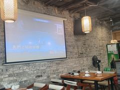 -61号餐吧(兴坪古镇漓江店)