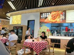 -西贝(无锡万象城店)