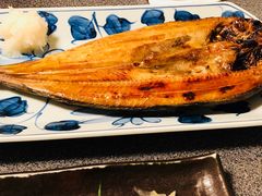 -鱼真(うおまさ)