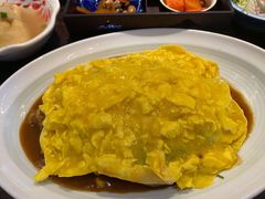 -味太助·银饭食堂(中华城店)