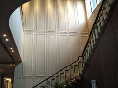 -成都安仁福朋喜来登酒店