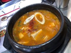 -黑豚黨韩国烤肉料理(悦然时光店)