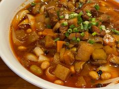 -山西人家(锦创书城店)