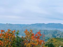 -北岳恒山