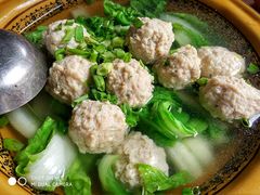 -黄豆花(文星店)