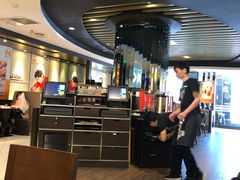 -必胜客(新辰里酒仙桥店)