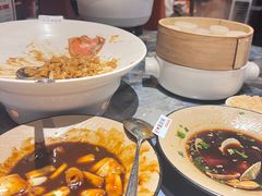 -佬太公海鸭·海鲜大排档(上海总店)