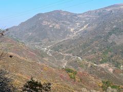 -妙峰山风景名胜区