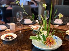 -杭州西子湖四季酒店·金沙厅
