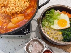 -一味韩餐(天鹅湖万达店)