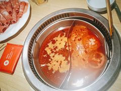 -季季红火锅(下罗财大店)