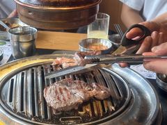 -GOGIYA·咕叽吖韩国传统烤肉店(小榄店)