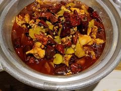 -辛香汇·现炒川菜(武进吾悦店)