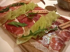 -Osteria Garden 生蚝花园餐厅(原进贤路店)