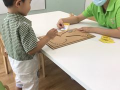 -培飞思维启蒙·益智游戏·科学探索(城西银泰店)