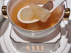 -T館·花园艺术餐厅