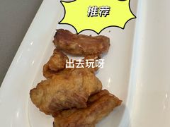 -箸福·夜上海(月牙湖公园店)