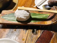 -大良毋米粥 · 粥底火锅(岭南天地店)