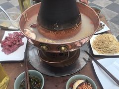 -总参北京涮羊肉