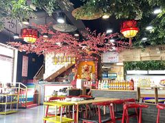 大堂-活鱼馆(宜兴埠店)
