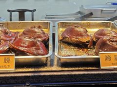 菜单-浔蹄(南浔总店)
