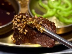 -东味北道熟成·炭火烤肉(九龙店)