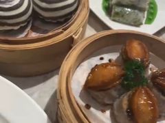 -广州天河合景福朋喜来登酒店 · 聚味轩中餐厅