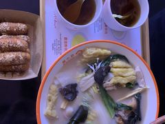 -麻小劲菌汤麻辣烫(体育西路店)