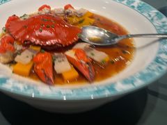 -虹御轩·传承江浙菜(虹桥店)