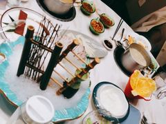 -阳光码头海鲜火锅(世纪大道店)