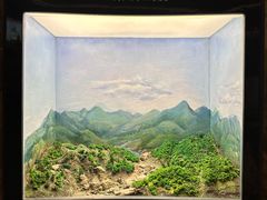 -陕西自然博物馆